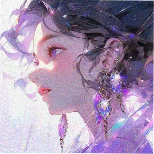 黄蓉角色头像