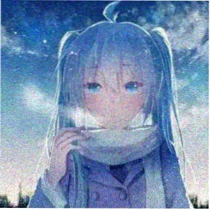 郭靖角色头像