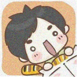 洪七公角色头像